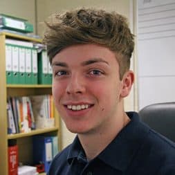 Adam Ryde