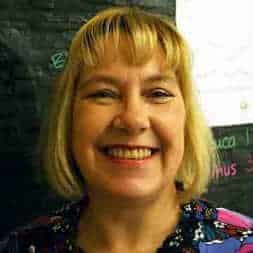 Lauraine Smedley