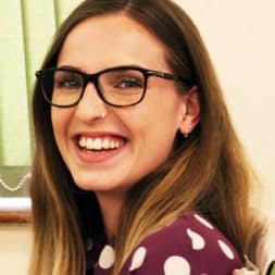 Molly Parnwell