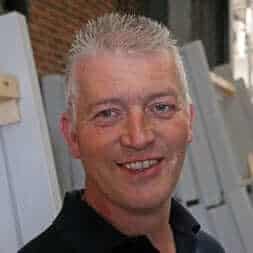 Carl Truman