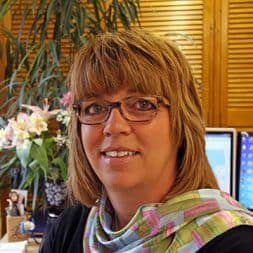 Jayne Ryde