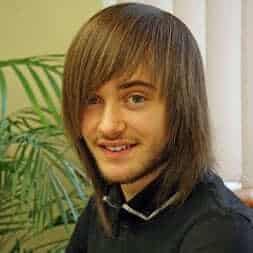 Joe Smedley