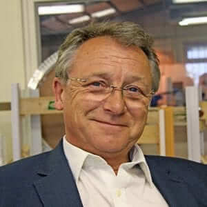 John Ryde Business Development Manager