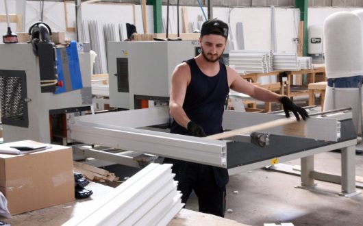 Subframes