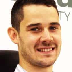 James Vickers