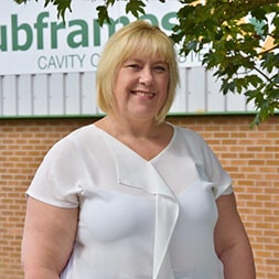 Lauraine Smedley