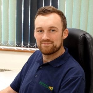 Adam Tewson
