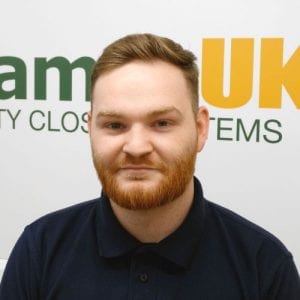 Dominic Pawson