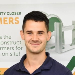 James Vickers
