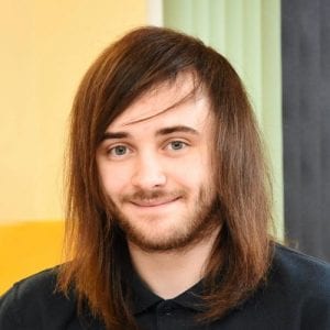 Joe Smedley
