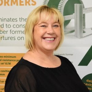 Lauraine Smedley