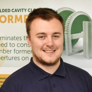 Liam Cuthbert