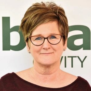 Maggie Wood