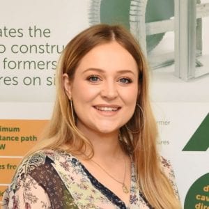 Rosie Radford